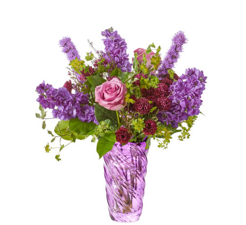 standard flowers