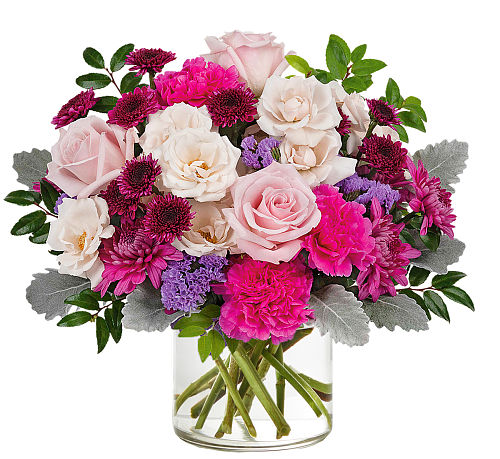 FTD Girls' Night Out Bouquet