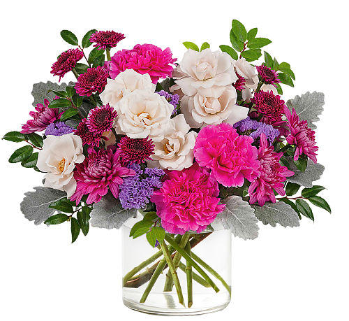 standard flowers