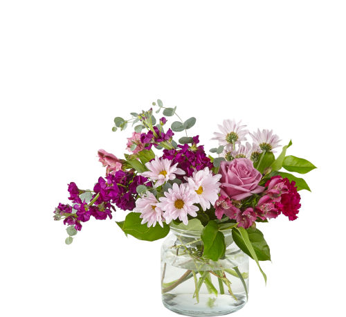standard flowers