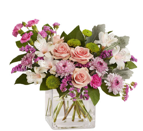 standard flowers