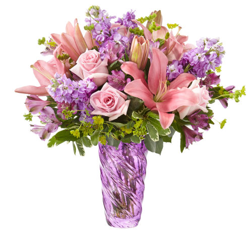 premium flowers
