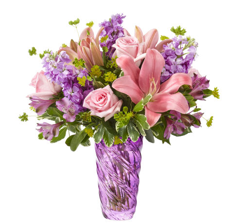 FTD Precious Petals Bouquet 