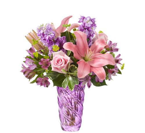 standard flowers