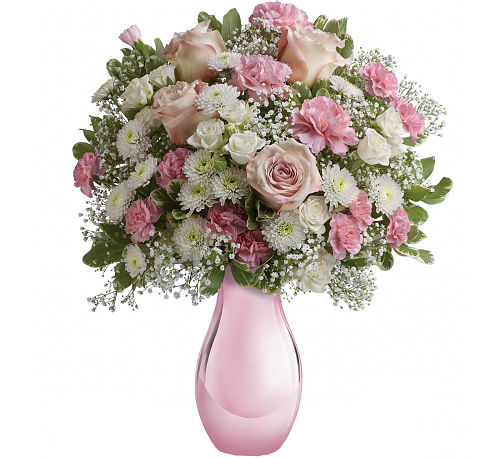 premium flowers