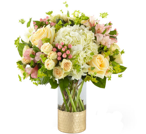 FTD® Simply Gorgeous Bouquet
