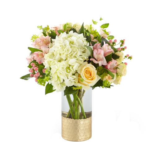 standard flowers