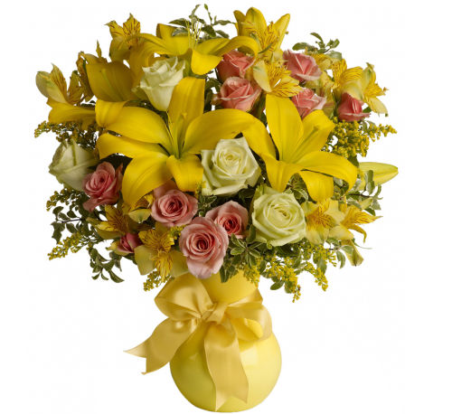 premium flowers