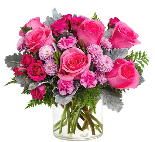 FTD Sweet As Can Be Bouquet
