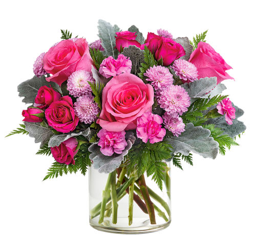 standard flowers