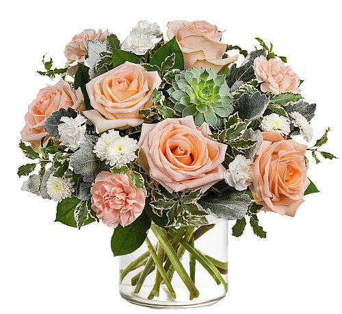 FTD Sweet Tea Bouquet