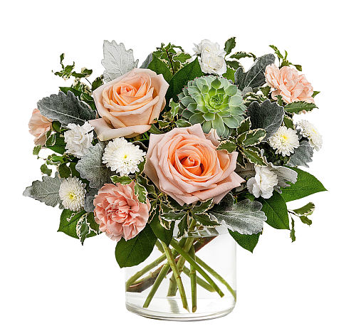 standard flowers
