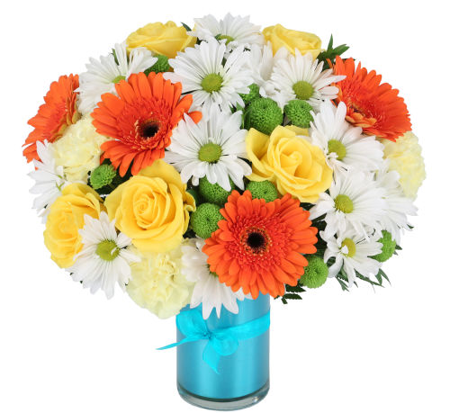 premium flowers