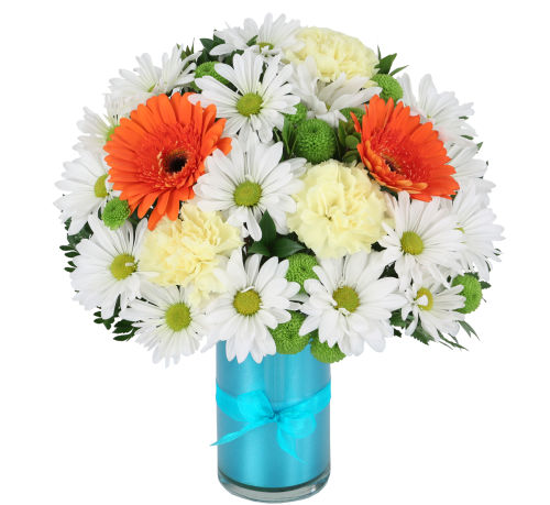 standard flowers