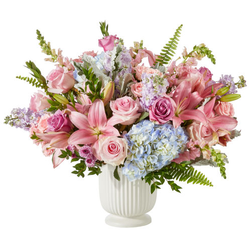 premium flowers