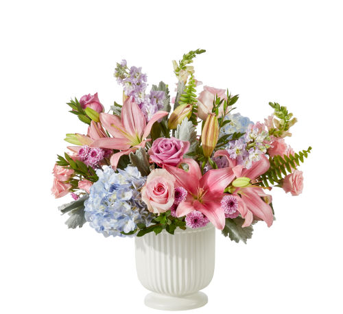 standard flowers