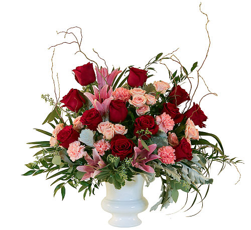 premium flowers