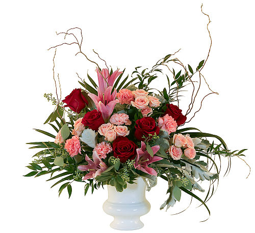 standard flowers