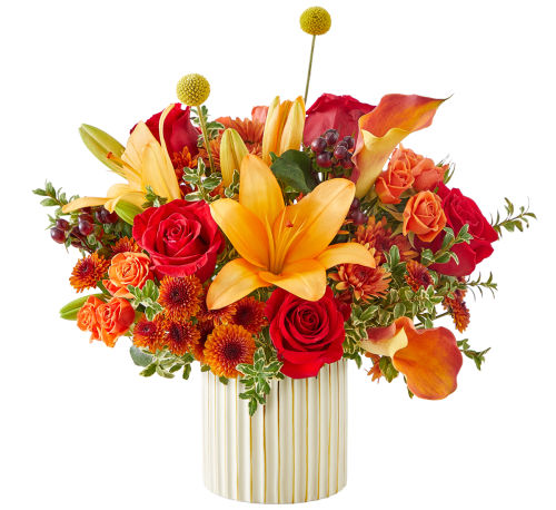 premium flowers