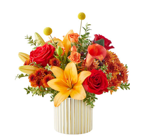 standard flowers