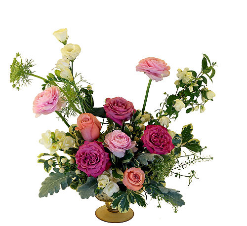 standard flowers