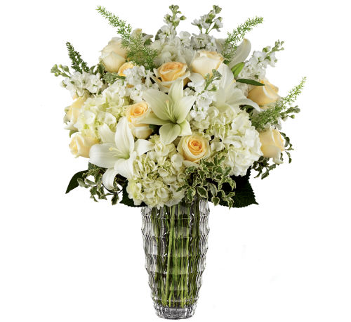 FTD® Hope Heals Luxury Bouquet
