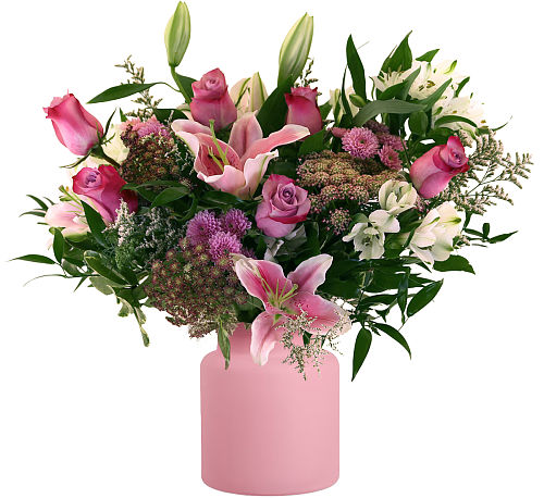 premium flowers