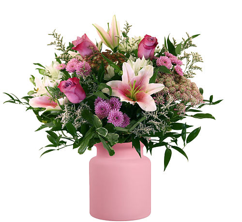 standard flowers