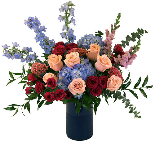 premium flowers
