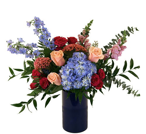 standard flowers