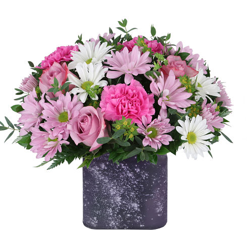 Beauty In Bloom