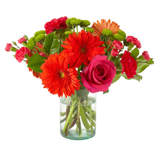 FTD® Best Dressed Bouquet