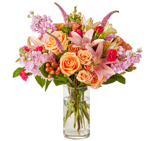 premium flowers