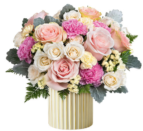 premium flowers
