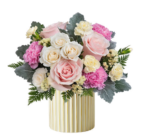 standard flowers