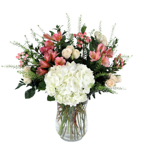 standard flowers