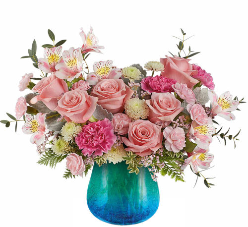 premium flowers