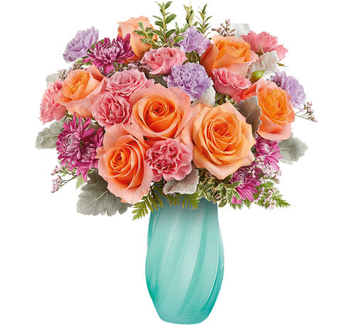 premium flowers
