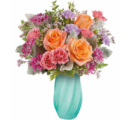 standard flowers