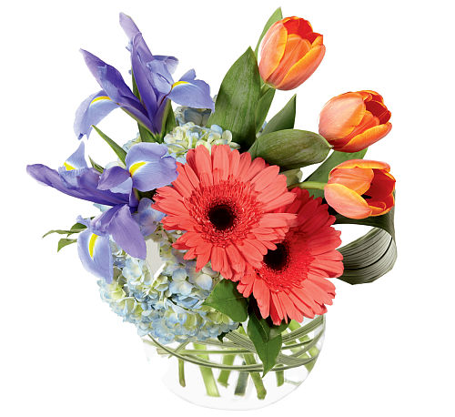 FTD® Bountiful Beauty Bouquet