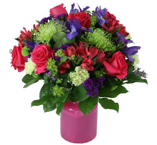 premium flowers