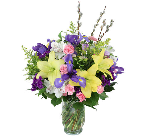 premium flowers
