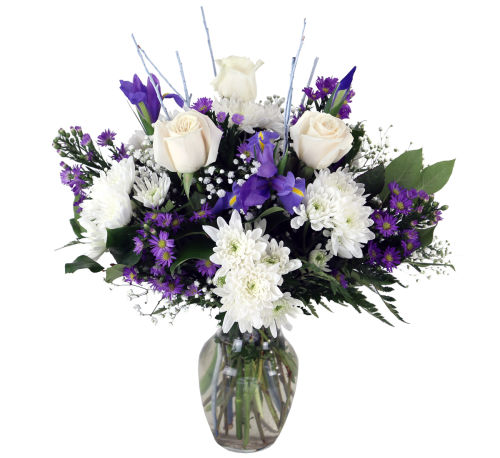 standard flowers