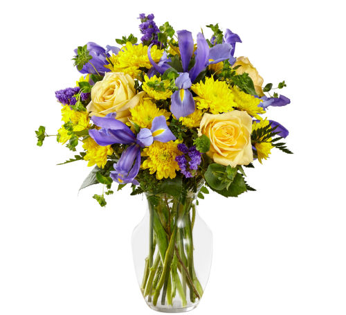 FTD® Cottage View Bouquet