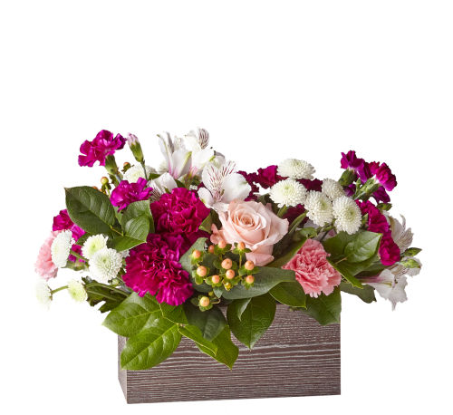 FTD® Fresh Fields Bouquet 