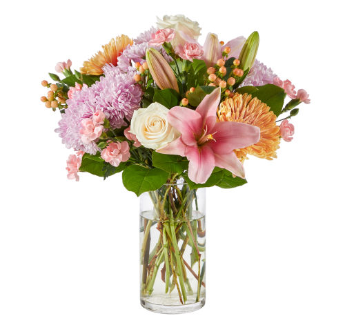 FTD Gelato Bouquet