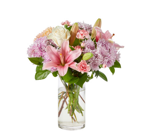 standard flowers
