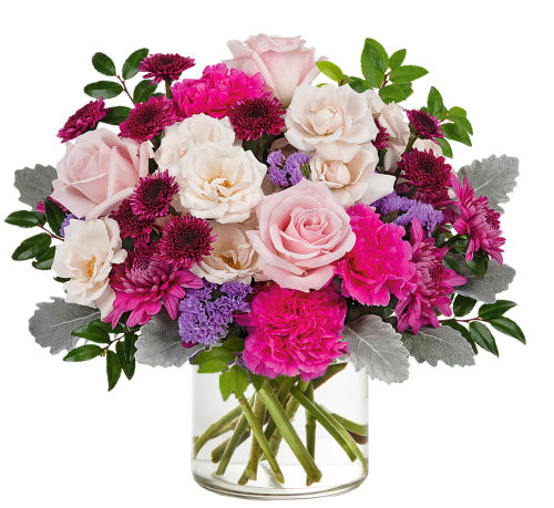 FTD Girls' Night Out Bouquet