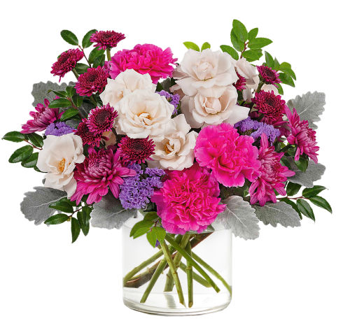 standard flowers