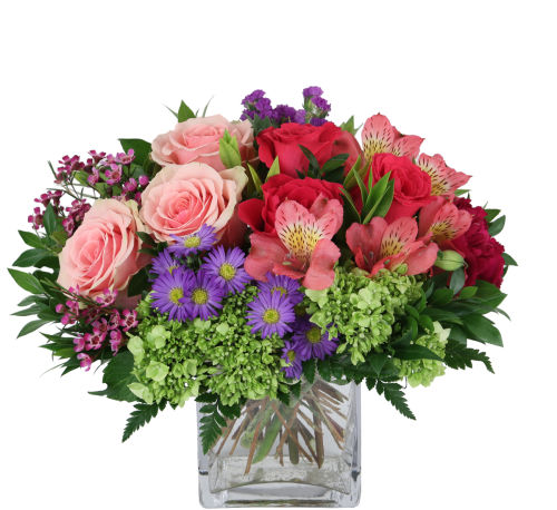 standard flowers